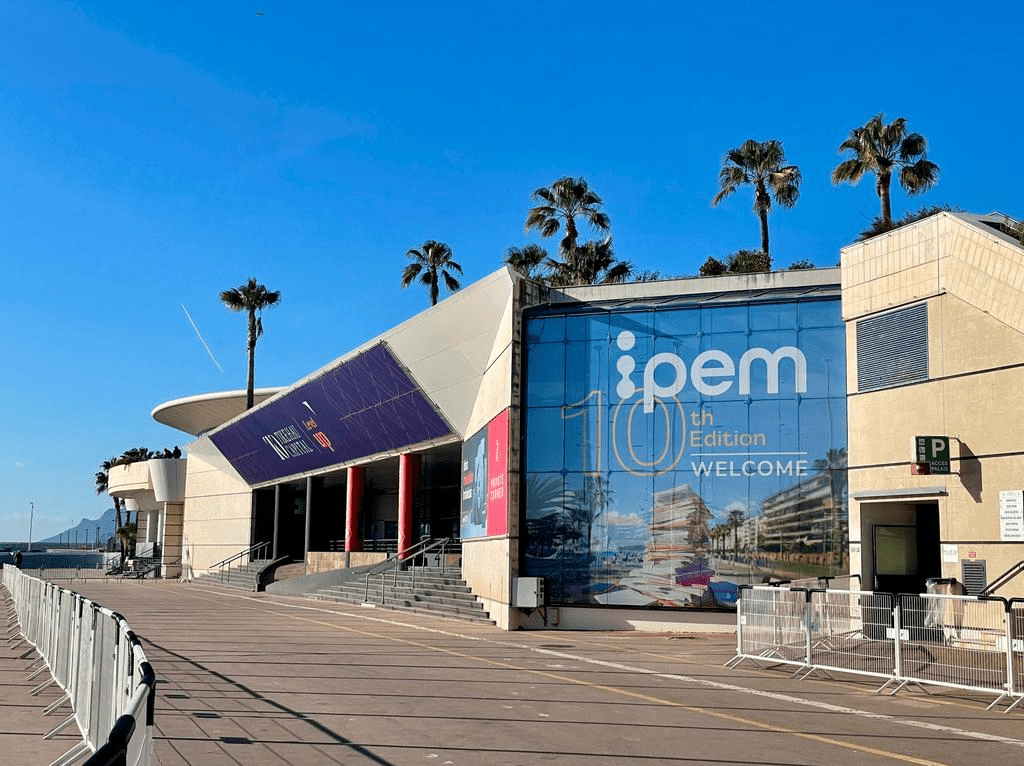 IPEM Cannes 2024 The Daily Spin January, 23rd