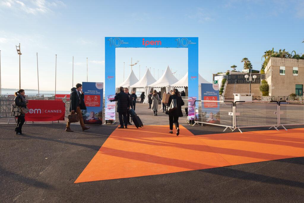 IPEM Cannes 2024 The Daily Spin January, 24th